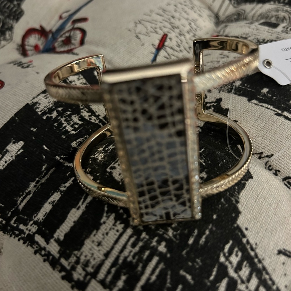 Cole Hann cuff bracelet